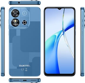 Oukitel C57s — image 2
