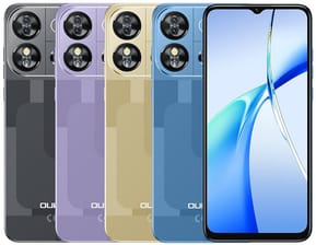 Oukitel C57s — image 3