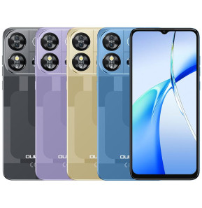 Oukitel C57s