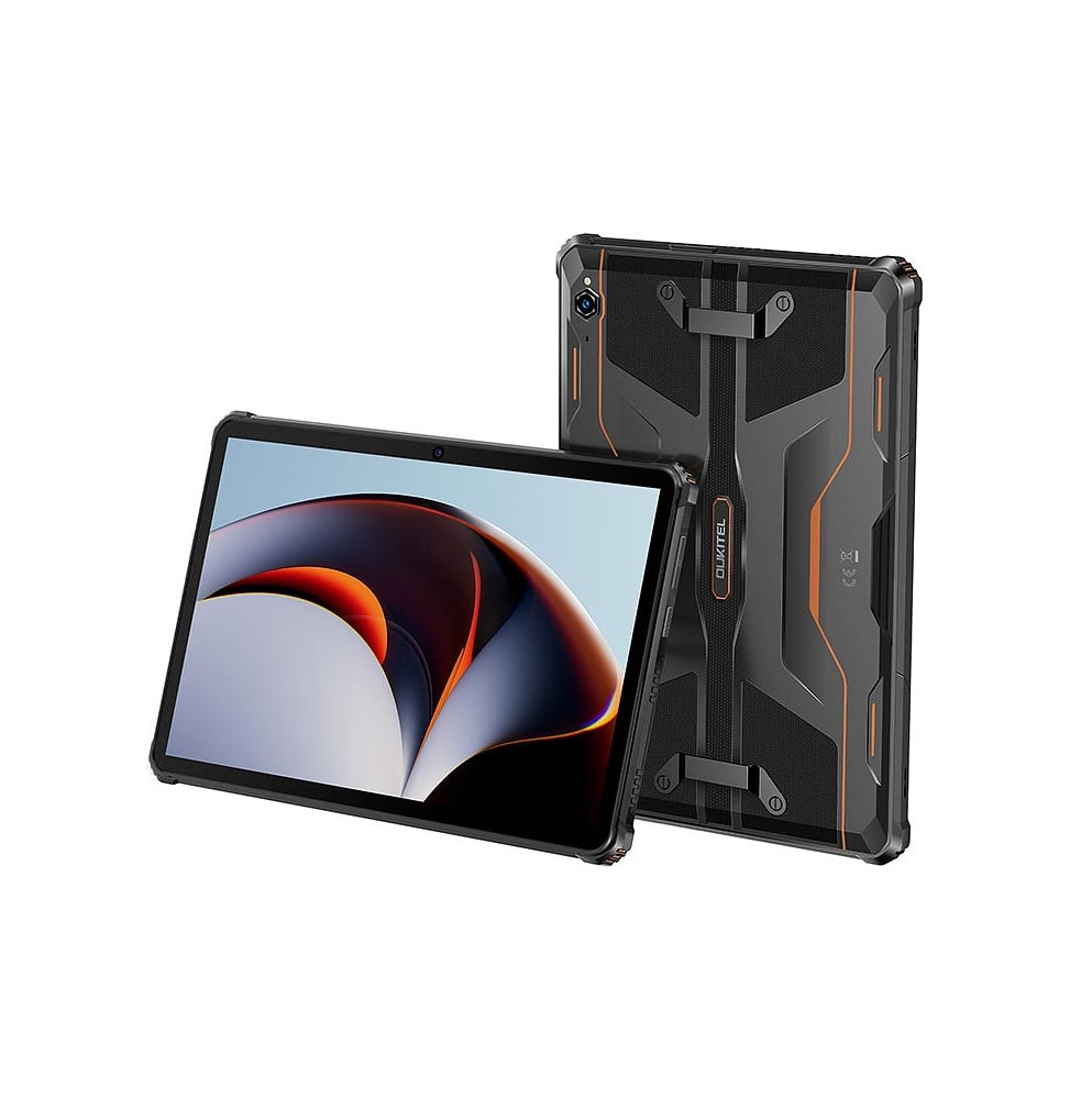 Oukitel RT9