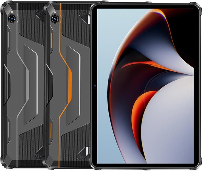 Oukitel RT9 — image 2