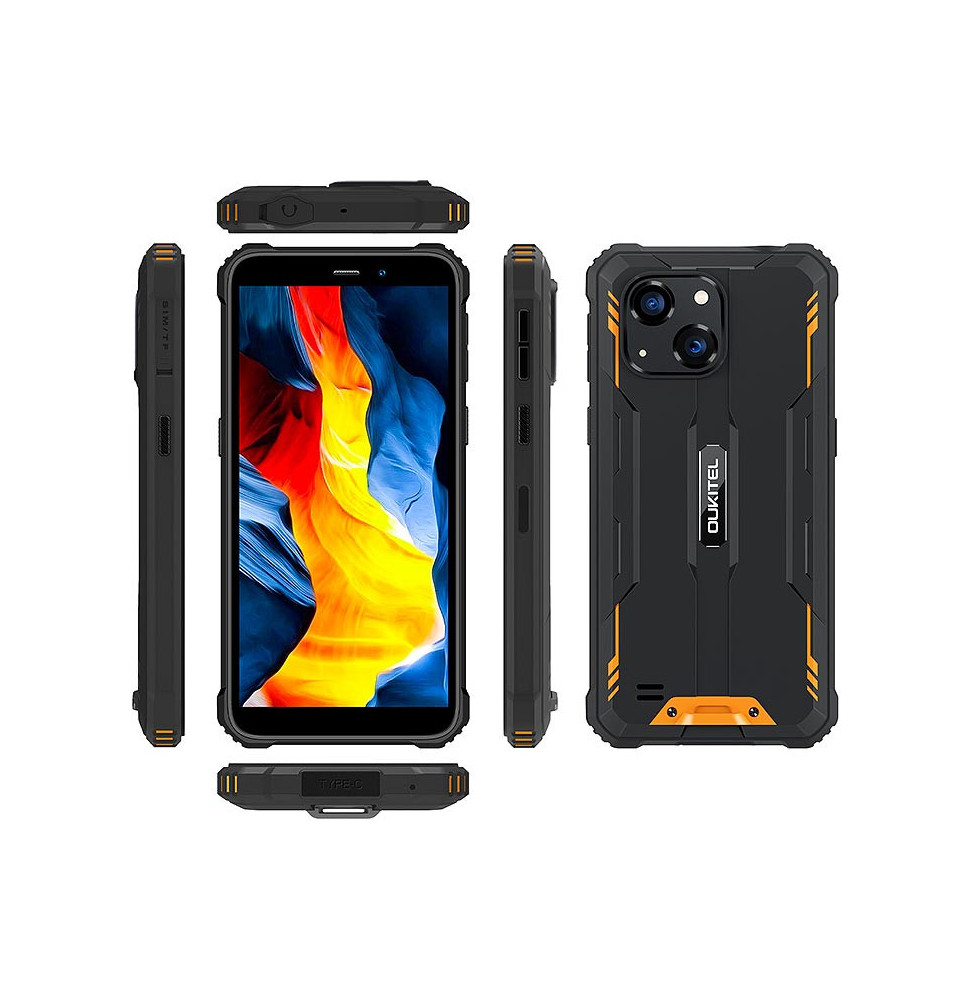 Oukitel G2