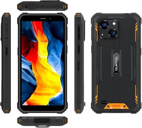 Oukitel G2