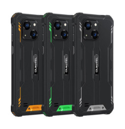 Oukitel G2
