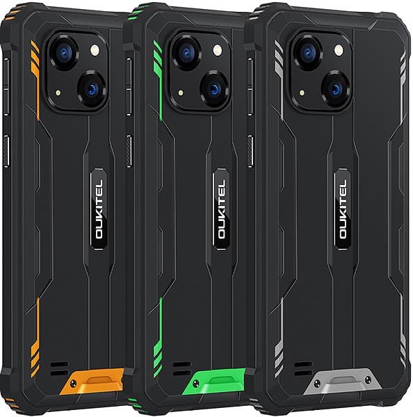 Oukitel G2 — image 2