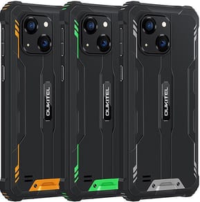 Oukitel G2 — image 2