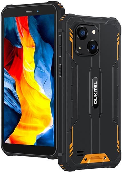 Oukitel G2 — image 3
