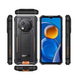 Oukitel G1