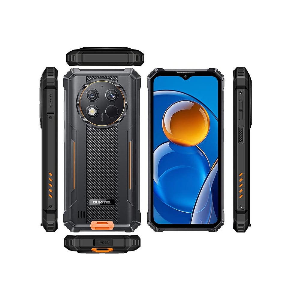 Oukitel G1