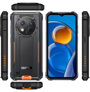 Oukitel G1