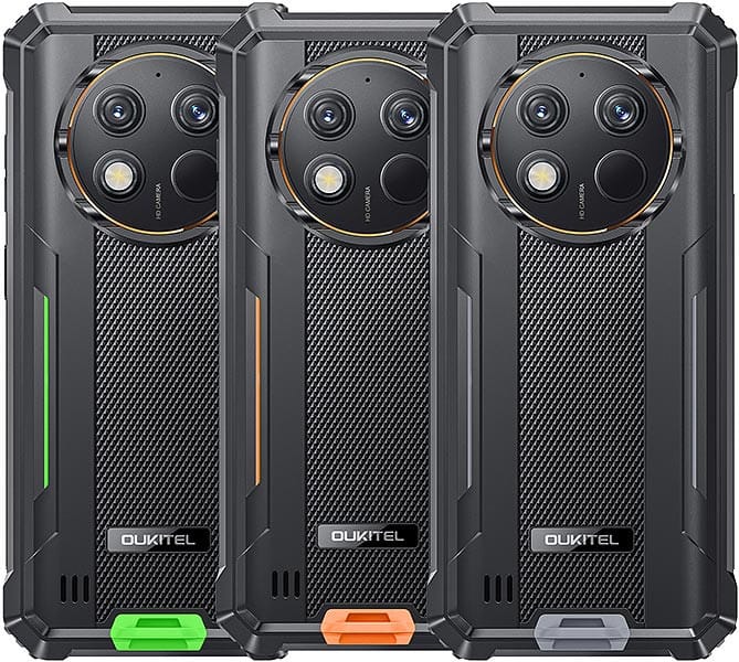 Oukitel G1 — image 2
