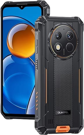 Oukitel G1 — image 3