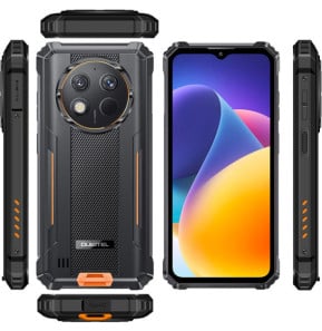 Oukitel WP28 S