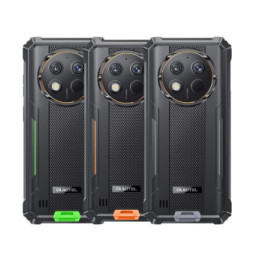 Oukitel WP28 S