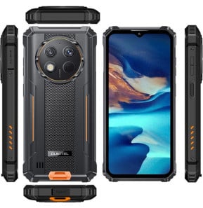 Oukitel WP28 E