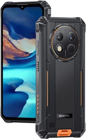 Oukitel WP28 E — image 3
