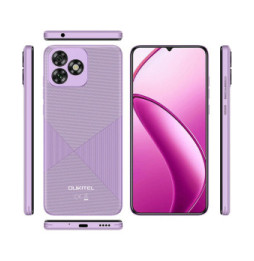 Oukitel C53