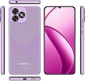 Oukitel C53