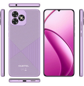 Oukitel C53