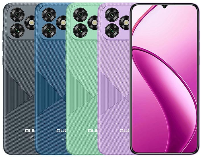 Oukitel C53 — image 2