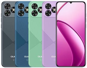 Oukitel C53 — image 2