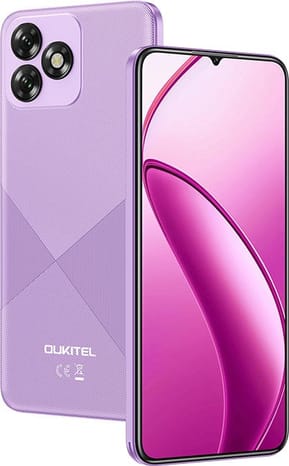 Oukitel C53 — image 3