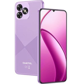 Oukitel C53