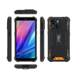 Oukitel WP32 Pro