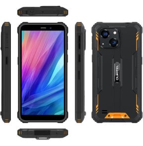 Oukitel WP32 Pro