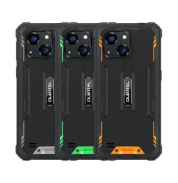 Oukitel WP32 Pro