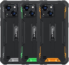 Oukitel WP32 Pro — image 2