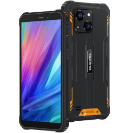 Oukitel WP32 Pro