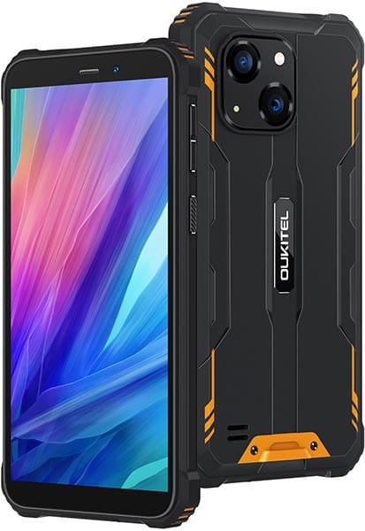 Oukitel WP32 Pro — image 3