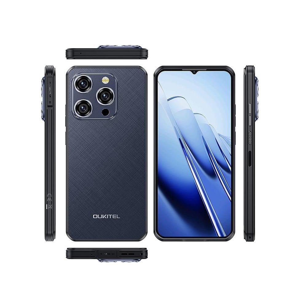 Oukitel WP52