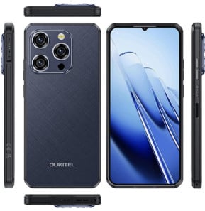 Oukitel WP52