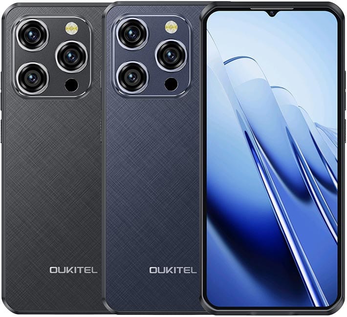 Oukitel WP52 — image 2