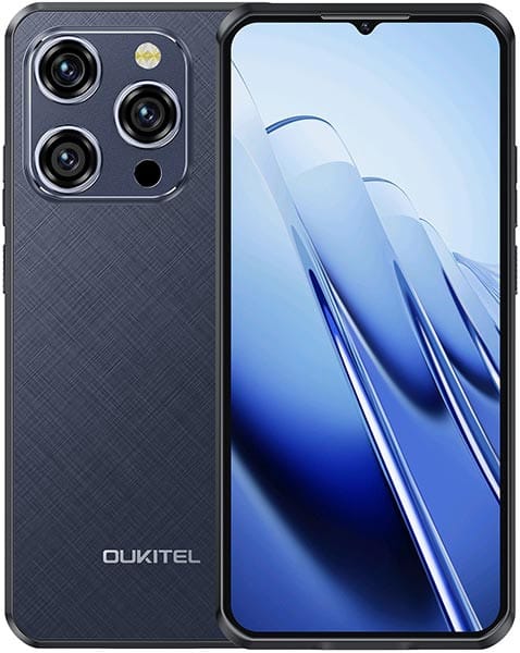 Oukitel WP52 — image 3