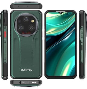 Oukitel WP39