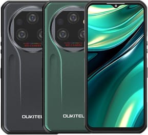 Oukitel WP39 — image 2