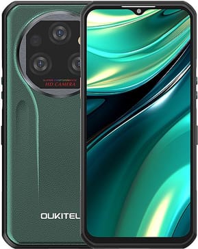 Oukitel WP39 — image 3