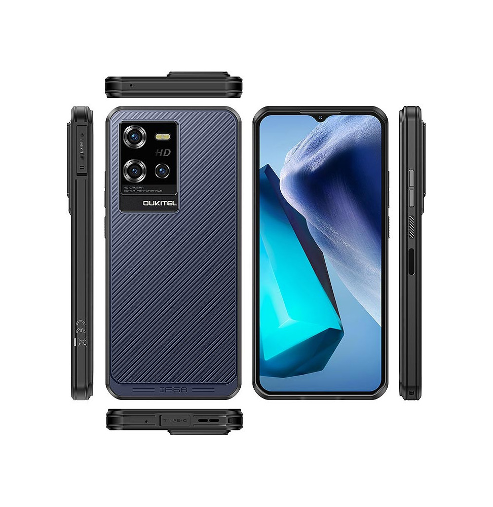 Oukitel WP50