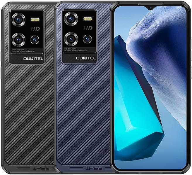 Oukitel WP50 — image 2