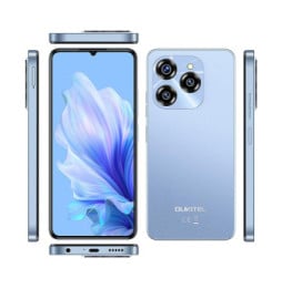 Oukitel C50