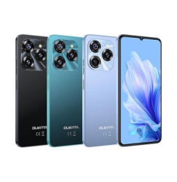 Oukitel C50