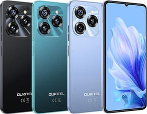 Oukitel C50 — image 2