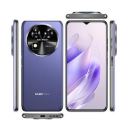 Oukitel C37