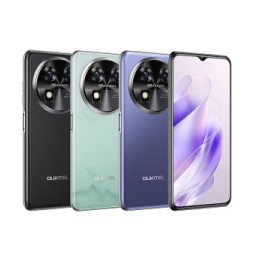 Oukitel C37