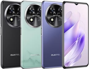 Oukitel C37 — image 2