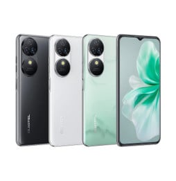 Oukitel C38