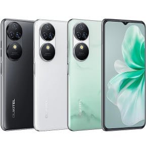 Oukitel C38